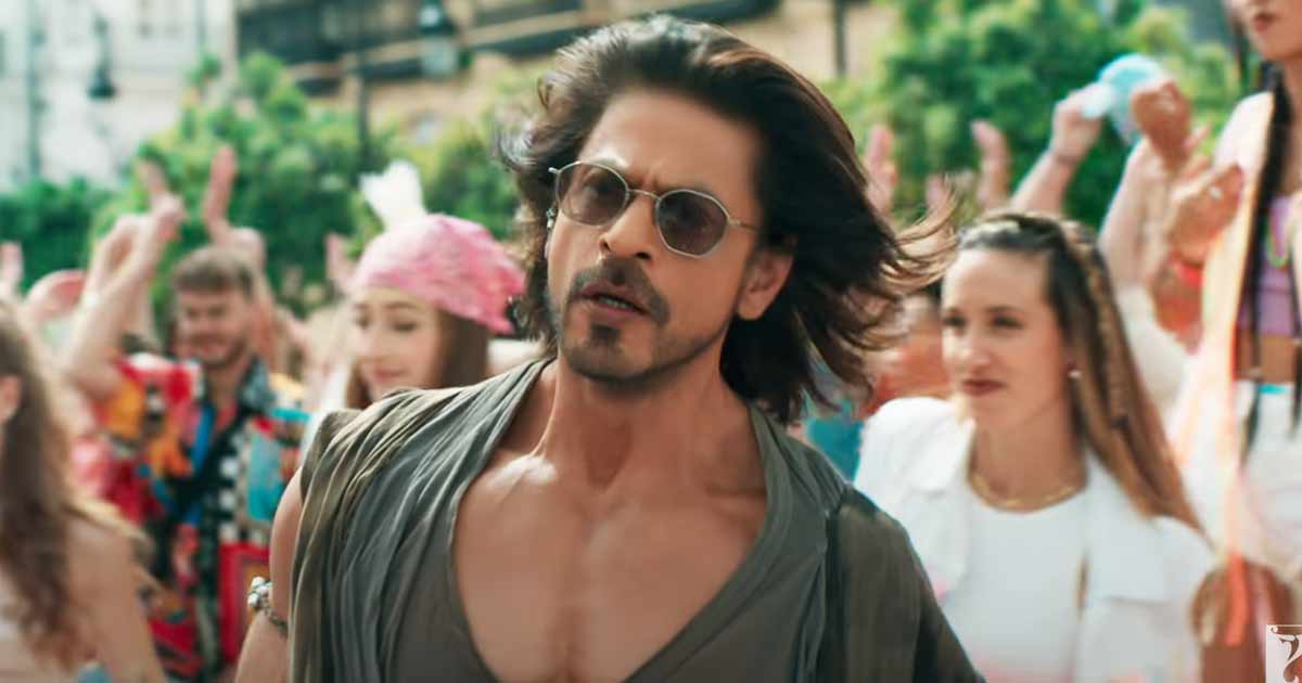 Pathaan Box Office Day 20 (Early Trends): Shah Rukh Khan- Led Action Thriller Is Unstoppable