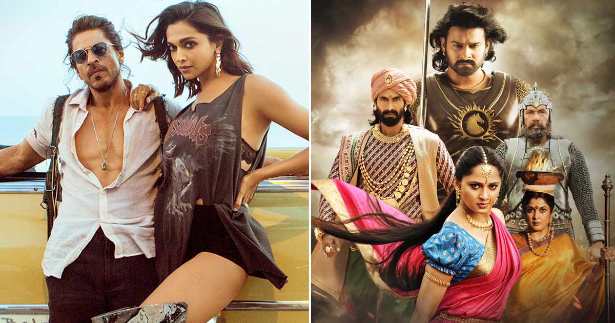 Pathaan Box Office Day 29 (Early Trends): Marching Successfully Towards The Next Target- Baahubali 2 (Hindi)! Read On