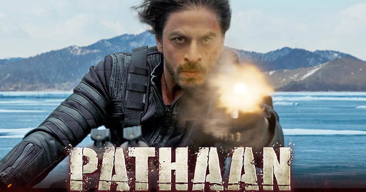 Pathaan Box Office Day 8 (Early Trends): Shah Rukh Khan Led Actioner Continues To Maintain Momentum, Read On