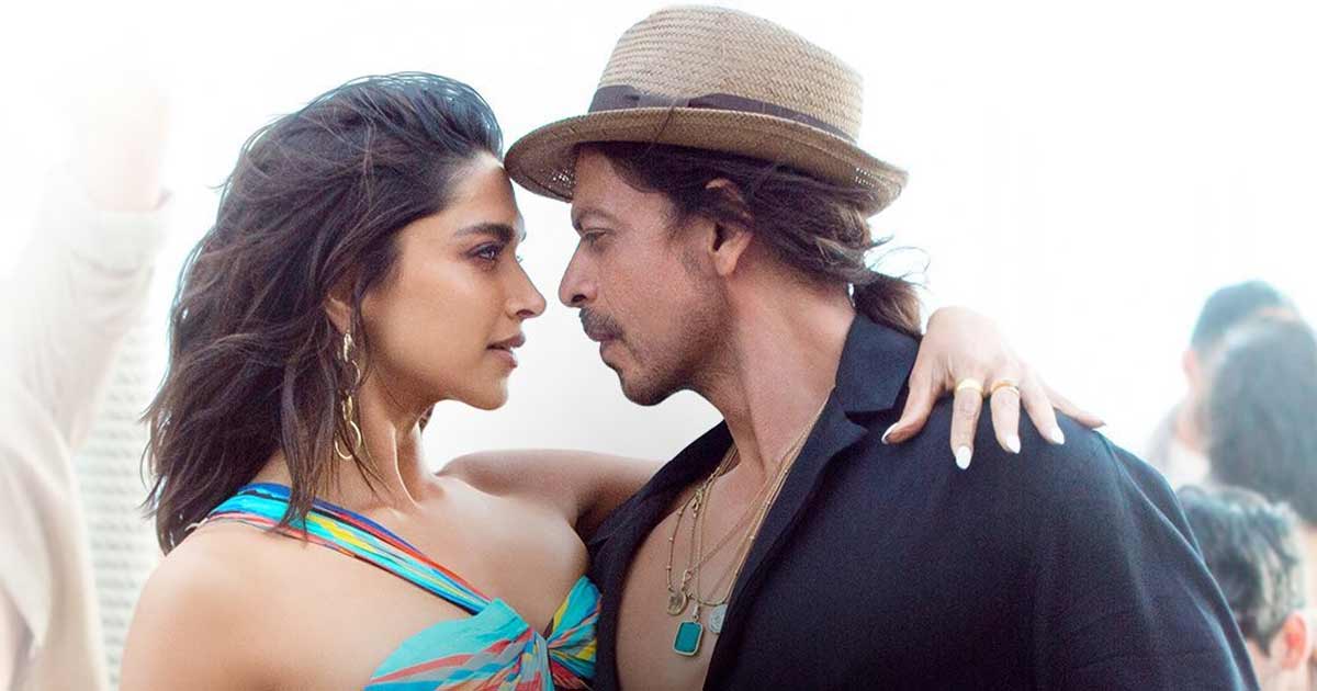 Pathaan: Deepika Padukone Reveals How She & Shah Rukh Khan Sustained Unnecessary Hatred During The Film's Release