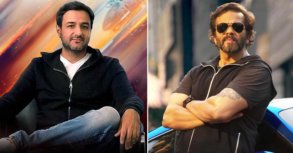 Pathaan: Did Siddharth Anand Just Reply To Rohit Shetty's 'No VFX' Dig? Says "Same Action, Cars Are Blowing Up”