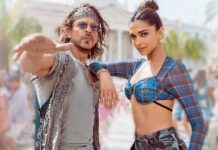 Pathaan: Illegal Screening Of Shah Rukh Khan & Deepika Padukone Starrer Stopped – Reports