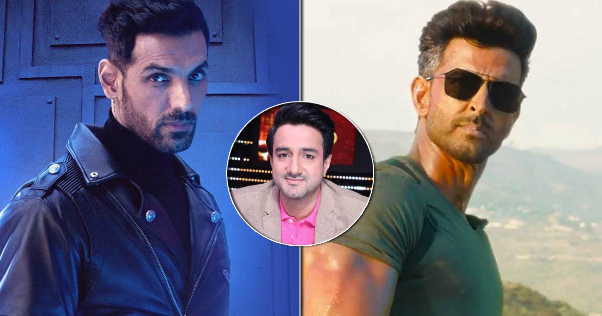 Pathaan: John Abraham’s Character Jim To Have A Prequel & A Crossover With ‘Kabir’ Hrithik Roshan? Director Siddharth Anand Reacts