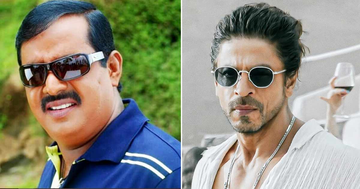 Pathaan In Bother Over Its Launch In Bangladesh? Actor Dipjol Slams Shah Rukh Khan Starrer & Different Hindi Movies For Their ‘Vulgar’ Content material