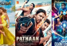 Pathaan vs Ant-Man And The Wasp: Quantumania vs Shehzada Box Office Morning Occupancy!
