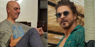 Pathaan Writer Abbas Tyrewala Reveals Shah Rukh Khan Improvised 'Boobles' Dialogue In The Film