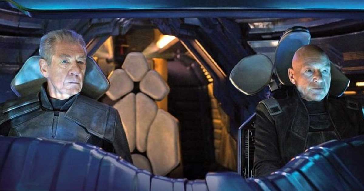 Patrick Stewart Talks About Ian McKellen's Magneto Returning In Deadpool 3