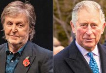 Paul McCartney tipped to perform for star-studded coronation of King Charles