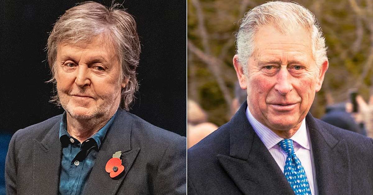 Paul McCartney tipped to perform for star-studded coronation of King Charles
