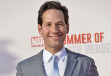 Paul Rudd: My kids don't care that I'm famous!