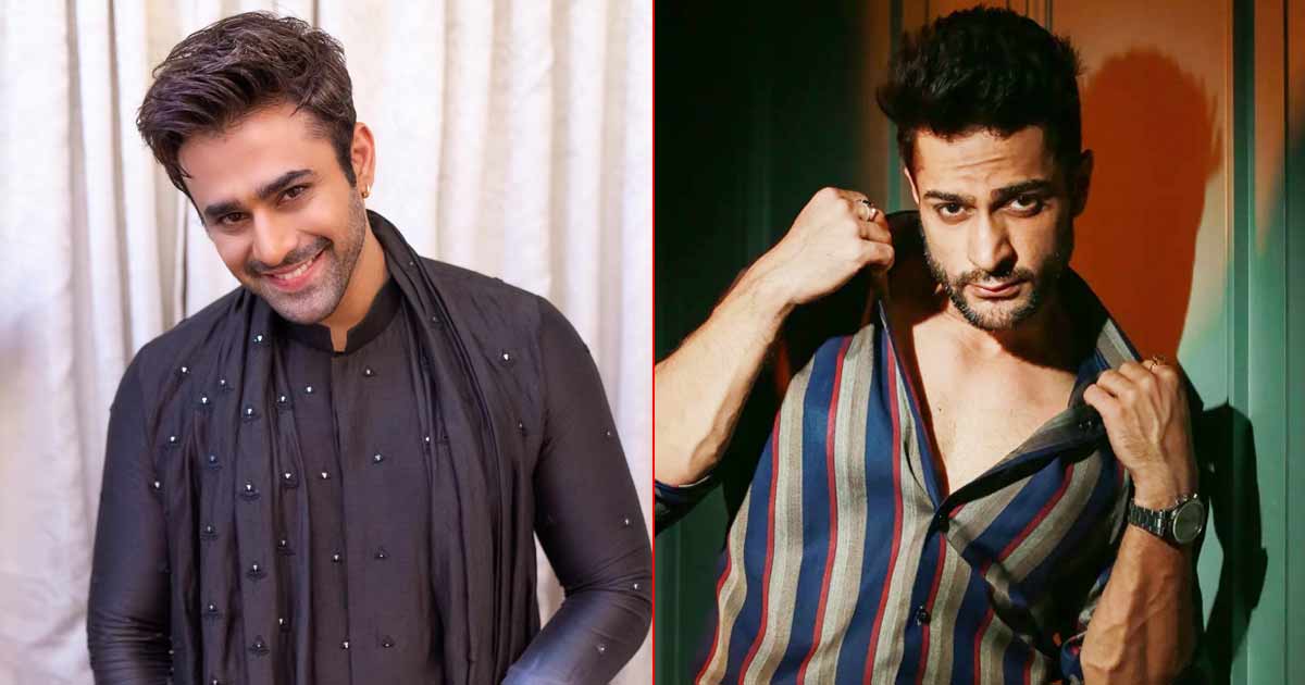 Bigg Boss 16: Pearl V Puri Comes Out In Support Of His Old Friend Shalin Bhanot