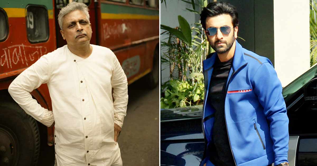 Piyush Mishra Opens Up About Working With Ranbir Kapoor In Tamasha & Calls Him 'Jaadugar Insaan'