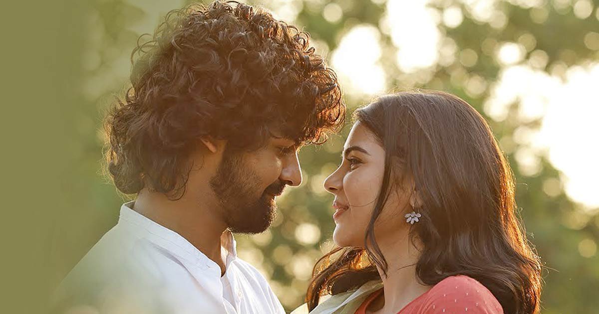 Pranav Mohanlal’s Hridayam Re-Releases In Theatres On The Event Of Valentine’s Day
