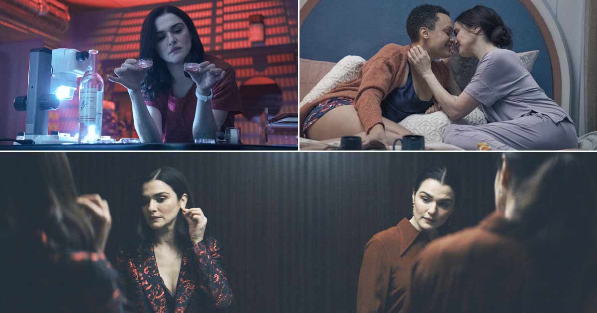Prime Video Releases First-Look Images and Premiere Date for Rachel Weisz’s Limited Series Dead Ringers, Created by Alice Birch
