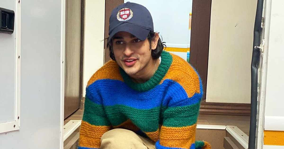 Priyank Sharma Says “Break Up Has Taught Me Is That Shifting On Is For Actual” Whereas Speaking About His Heartbreak – Deets Inside!