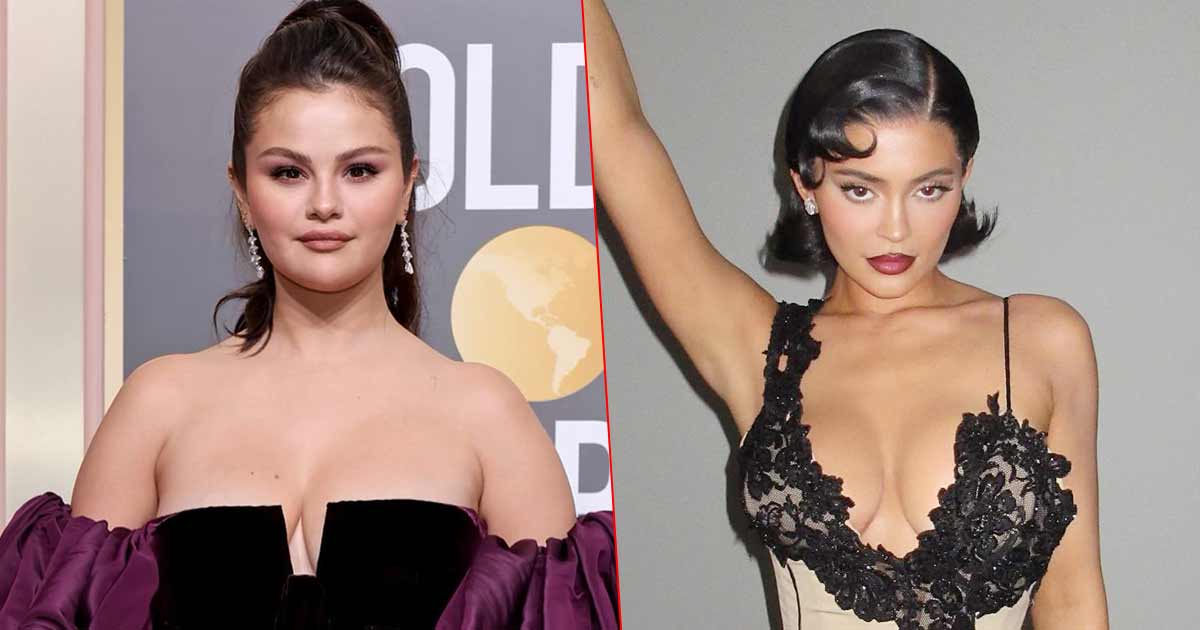 Queen Selena Gomez Is Back On Her Throne! The ‘Queen Of Instagram,’ Surpasses Kylie Jenner As The Most Followed Woman On IG