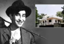 Raj Kapoor's Chembur Bungalow Sold To A Real-Estate Company To Develop 500 Crore Worth Luxury Housing Project! Read on