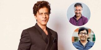 Raju Hirani and Abhijaat Joshi make 'Dunki' special for SRK