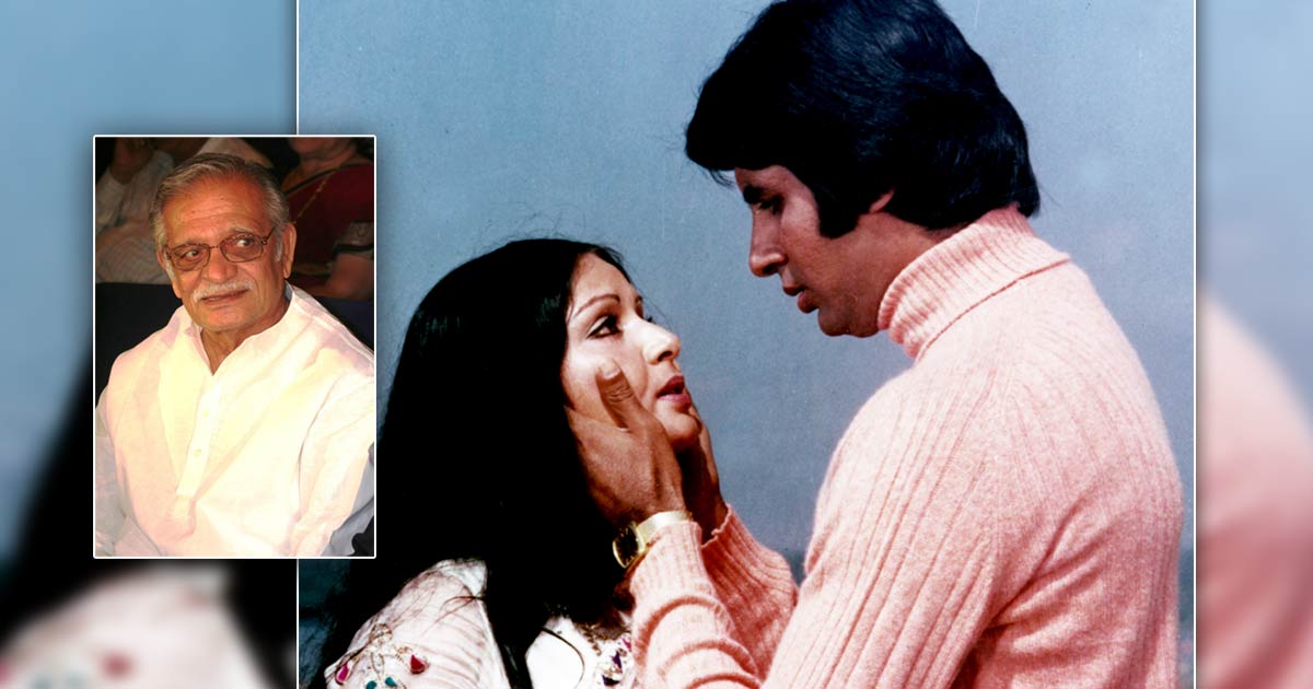 Rakhee Chose Yash Chopra's Kabhi Kabhie Over Her Marriage With Gulzar & That Led To Amitabh Bachchan Never Working With 'Word Maestro' Ever Again? Deets Inside
