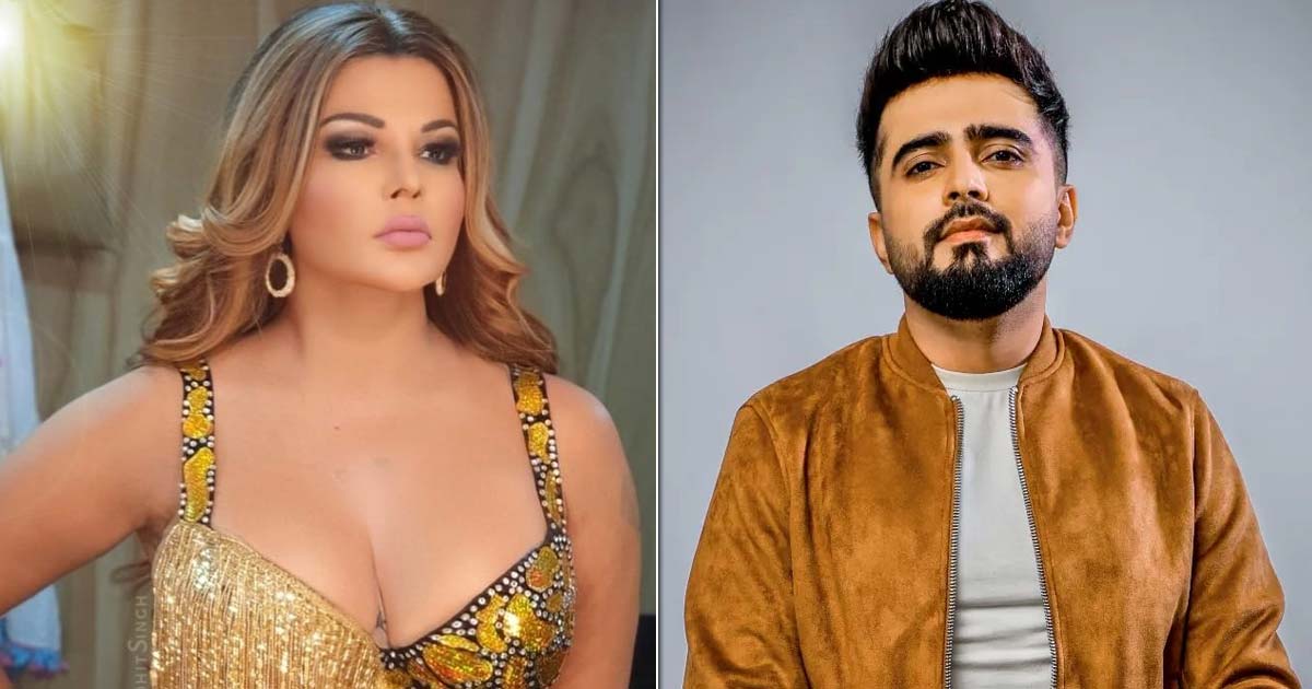 Rakhi Sawant Makes A Shocking Revelation Of Undergoing An Operation To Start A Family With Adil Khan Durrani, Netizens React - Watch