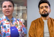 Rakhi Sawant Reveals Adil Khan's Girlfriend's Name And Said She Will Go To Court
