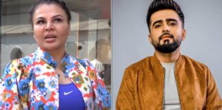 Rakhi Sawant Reveals Adil Khan's Girlfriend's Name And Said She Will Go To Court