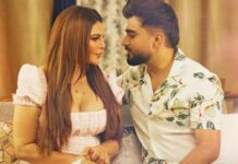 Rakhi Sawant Reveals Getting Death Threats From Adil Khan Durrani, Forcing Him To Convert To Islam, Read On!