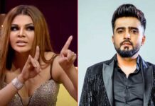 Rakhi Sawant's Husband Adil Khan Durran Gets Arrested Hours After She Was Spotted Sharing A Meal With Him