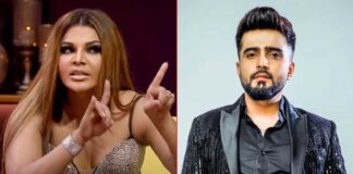 Rakhi Sawant's Husband Adil Khan Durran Gets Arrested Hours After She Was Spotted Sharing A Meal With Him