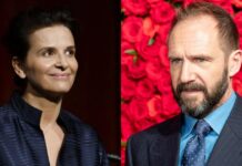 Ralph Fiennes, Juliette Binoche to reunite for re-telling of Homer's classic