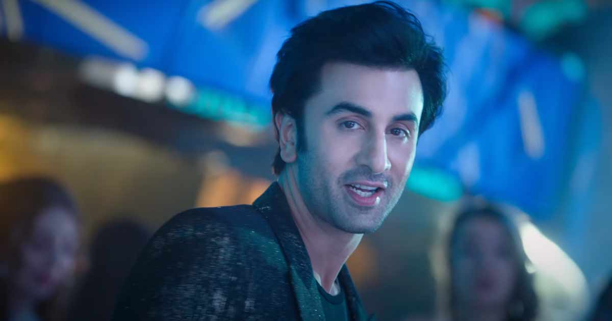 Ranbir Kapoor completely changed his look within 6 -7 months since