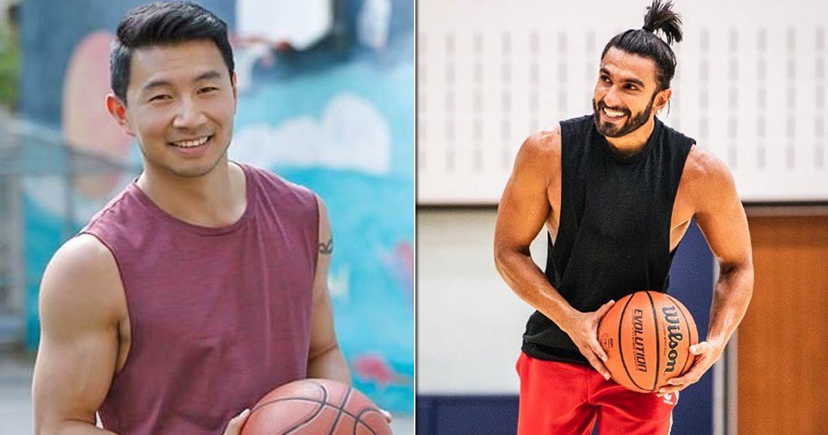 Ranveer Singh To Play Alongside Marvel Star Simu Liu & Others At NBA All-Star Celebrity Game 2023, Excited Much?