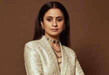 Rasika Dugal on 'The Broken Table': There's a wide audience for short films
