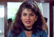 Raveena Tandon Recalls Getting Called ‘Thunder Thighs’ While Talking About Heroines Being Body-Shamed & Slut Shamed