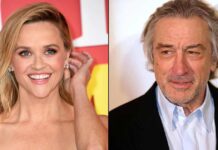 Reese didn't know who Robert De Niro was when she first auditioned for him
