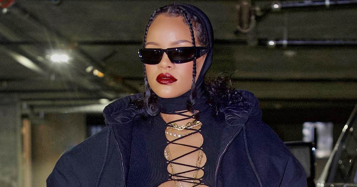 Rihanna gears up for tour comeback and new music following 'Super Bowl' gig