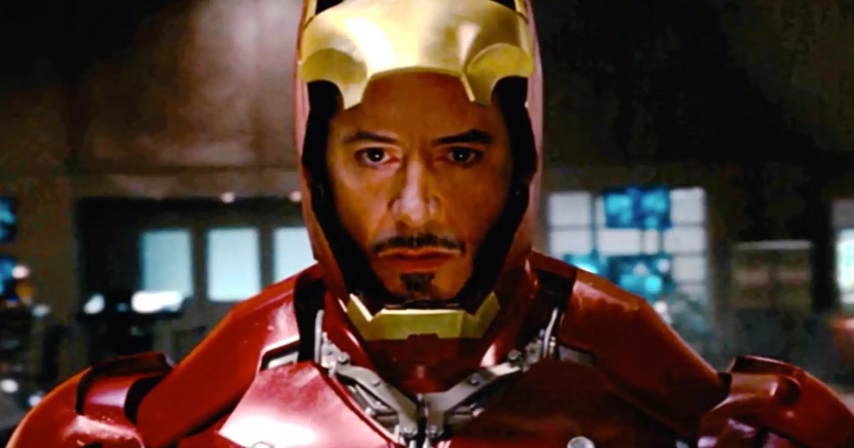 Robert Downey Jr To Return As Evil ‘Iron Man’, His Iconic Comeback Will Flip Your Favorite Superhero Into A Lethal Villain?