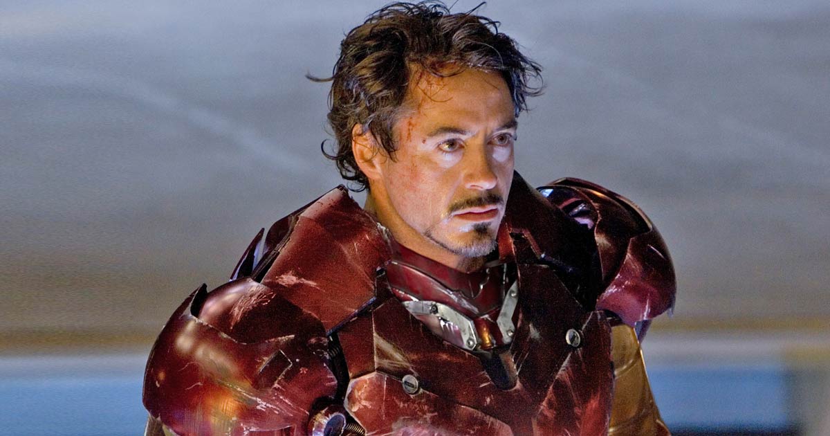 Robert Downey Jr Was Ready To Let Iron Man Go And Some Other Actor To Recast Him He Once Said 