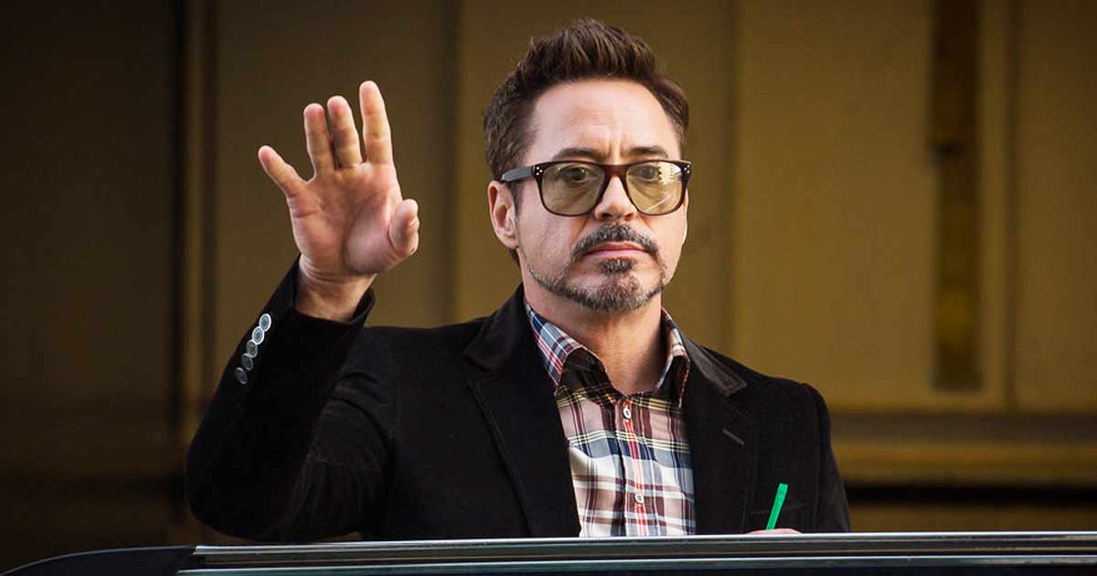Robert Downey Jr Reveals Why He Left SNLL