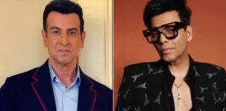 Ronit Roy's Hollywood Career Got Destroyed By Karan Johar, He Lost Oscar Winning Film 'Zero Dark Thirty' Because Of Student Of The Year! Netizens React
