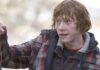 Rupert Grint says filming 'Harry Potter' was 'suffocating'