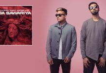 Rusha & Blizza along with Gurbax come together to give a unique blend of raag bhairavi in their latest "Aja Sawariya" featuring Rashmeet Kaur.
