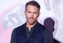 Ryan Reynolds Gets An Apology From Harper Wilde In Regards Of An Advertisement For This Reason!