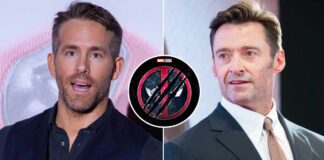 Ryan Reynolds starts training for 'Deadpool 3' but not without a jibe at Hugh Jackman