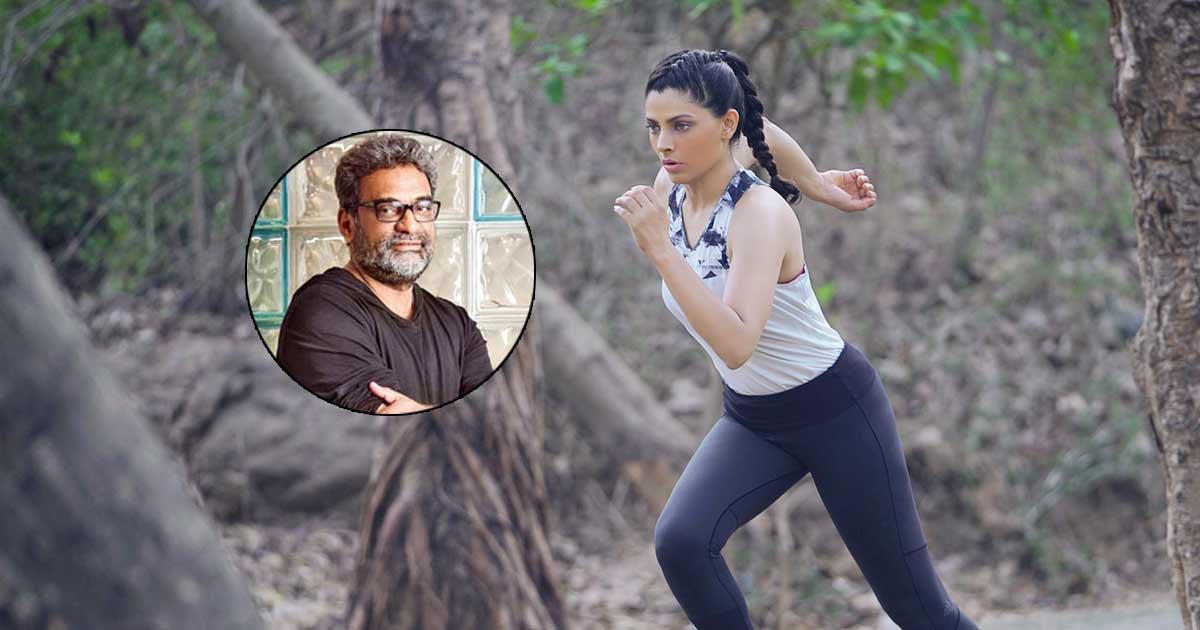 Saiyami Kher Steps Into The Footwear A ‘Para-Athlete’ For R Balki’s Sports activities Drama, Says “It Was A Bodily & Emotionally Difficult Time”