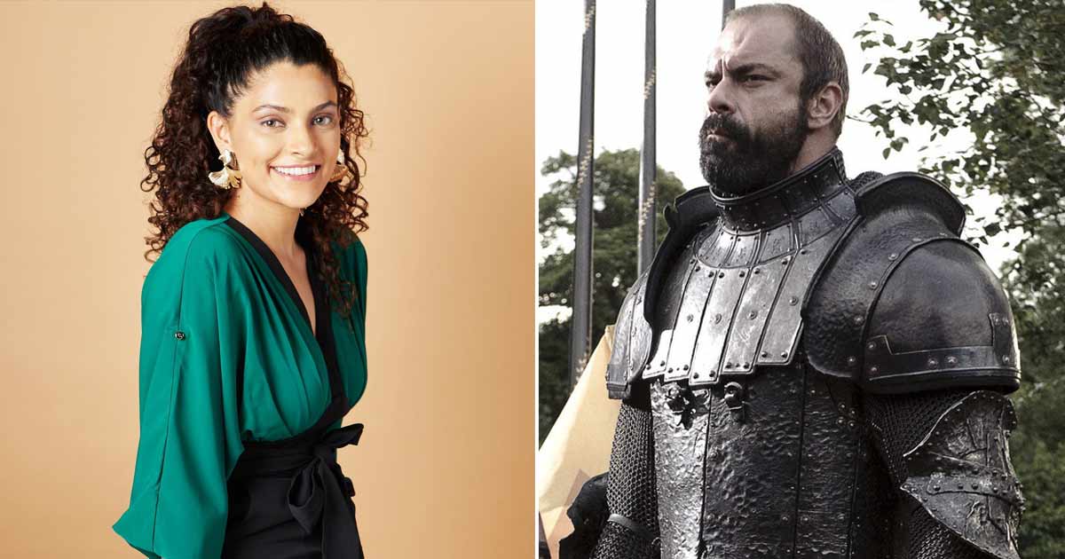 Saiyami Kher’s Game of Thrones connect, shares an action sequence she shot with GOT actor