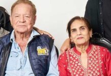 Salim Khan's Hindu Father-In-Law Had Objection To Him Being A Muslim, Here's How He Managed To Ease His Worries