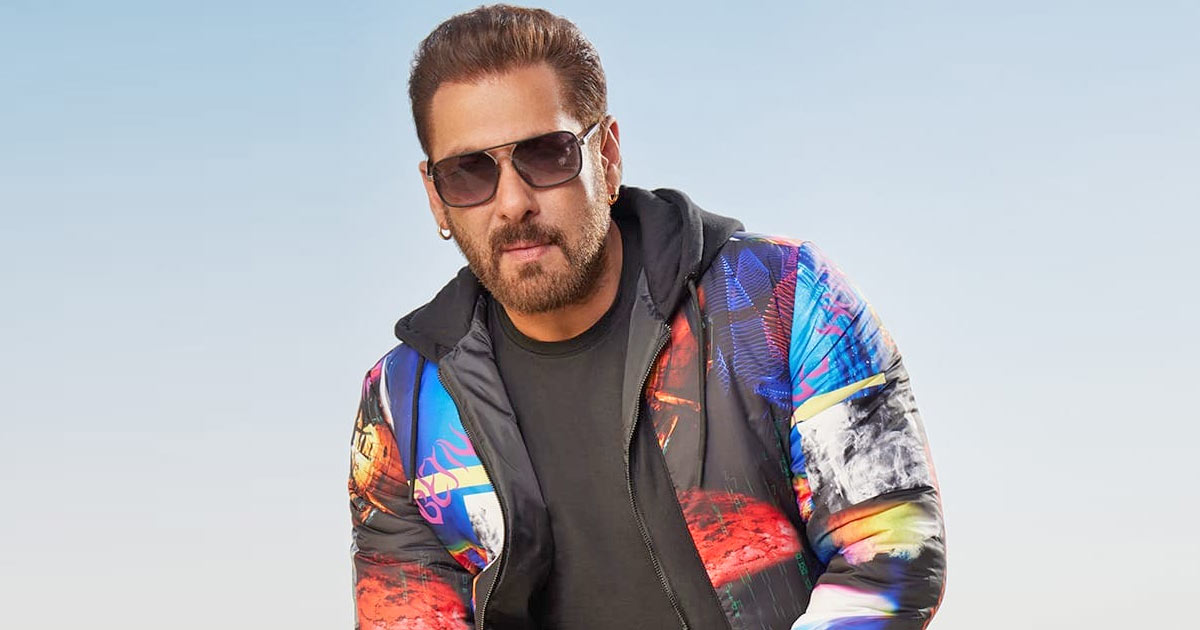 "Salman Khan Ne Jinki Khud Shaadi Nahi Hui... Pata Nahi Hogi Bhi Ya Nahi...": Pakistani TV Reporter Trolls Tiger – Read On