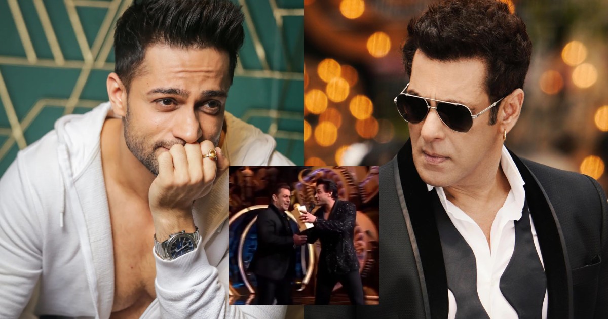 Salman Khan’s Hilarious Comeback To Shalin Bhanot’s “Foremost Aapki Tarah Single Hello Rahunga” Will get Netizens Sympathy, One Says “Details Hai Ye Flex Nahi”