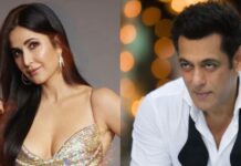 Salman Khan Talking About Katrina Kaif Rejecting Him